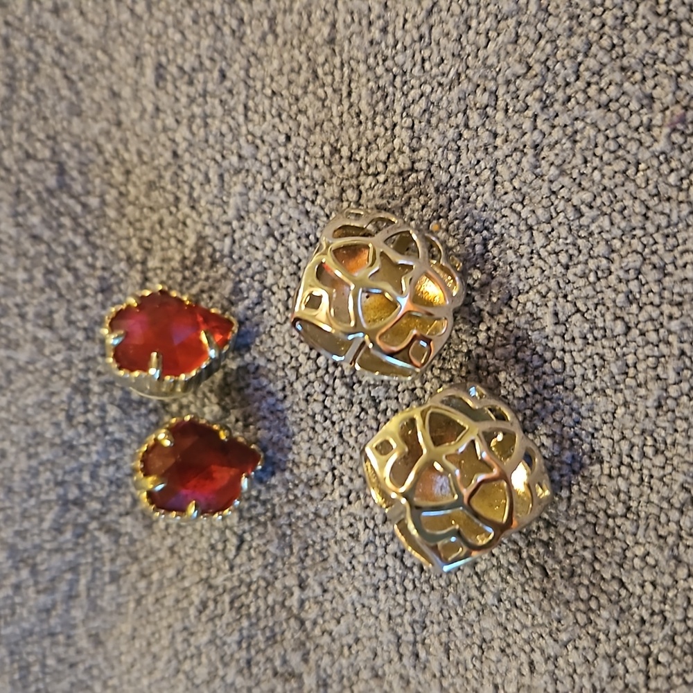 Kendra Earings